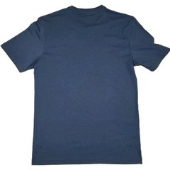 Men’s M Travis Matthew T-Shirt Mid Blue