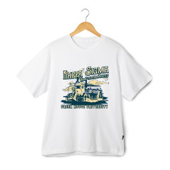 Kappa Sigma Boat Formal 2017 Graphic Unisex Tee