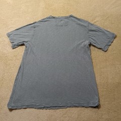 Johnnie-O Men’s V-Neck Short Sleeve T-Shirt size Large Green