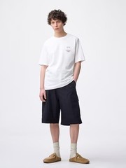 GU Detective Conan Graphic T-Shirt Japan Limited NEW XS-3XL 4 color MEN