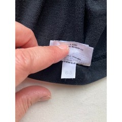 KAWS x Peanuts UNIQLO UT Woodstock Pocket Tee Medium