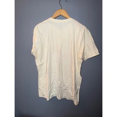 Goodthreads Mens Grand Canyon National Park Graphic T-Shirt Cream Short Sleeve