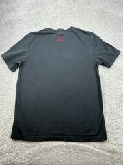 Jordan Shanghai Graphic T-Shirt Black Size L