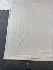 Suavecito Promade Together Forever Dracula White T Shirt Size 2XL Very Good