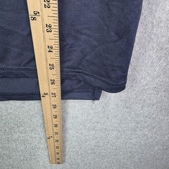 Spyder T Shirt Men’s Sz S Performance Short Sleeve Blue