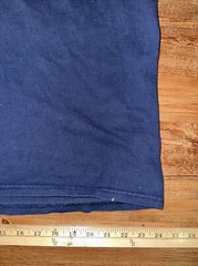 Vintage 90s Discovery Channel Tee T Shirt XL Explore Your World TV Movie Promo