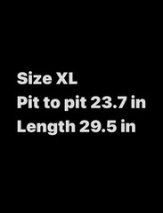 Y2K North Shore Hawaii T-Shirt Surf Tee Navy Blue Size XL Cheater Five Hawaii