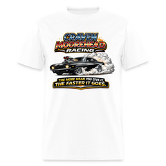 Craven Moorehead Racing Funny Adult Humor T-Shirt