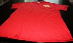 March Marvel Madness Mens Tshirt Medium Comics Iron Man Captain America Hulk
