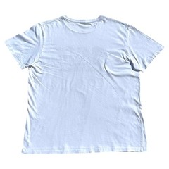 M&P Smith & Wesson T-Shirt Men’s UK Size XL White Graphic Print Short Sleeve
