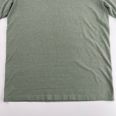 Patagonia Shirt Men Small Bison Responsibili Tee Graphic Work Party Gym Core Ex