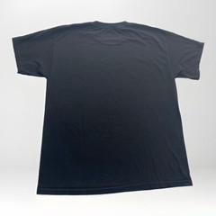 Pelican Shores T-Shirt Short Sleeve Men’s Large Black Surf Boards Beach