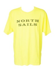 NORTH SAILS men’s short sleeve crew neck t-shirt cotton item 692695