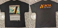 The Acacia Strain – Magic The Gathering Gift For Fan S to 5XL T-shirt
