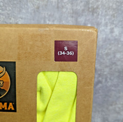 NEW Brahma 2-Pack Mens S (34-36) Pocket Tee Shirt Relaxed Fit Moisture Wicking