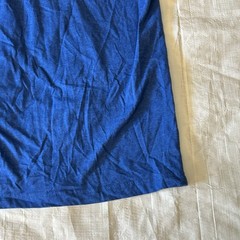 UCSB Men’s Size Small Blue T-Shirt ~ UC Santa Barbara