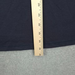 Carhartt Shirt Mens 2XL XXL Blue Long Sleeve Force Moisture Wicking Relaxed Fit