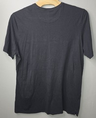 TOMMY BAHAMA Men’s 3XLT Black Short Sleeve T-shirt -3079