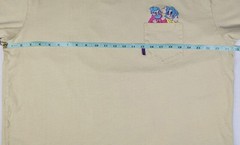 Rare Cold Ones “We Love Money” Cool Shirtz Tee – Size 3XL – Maxmoefoe & Chad