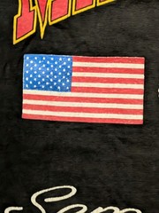 Vintage Marines US Marine Corps USMC Semper Fi Fidelis Graphic T-Shirt Men’s XL