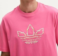 NEW MENS ADIDAS X ORIGINALS TREFOIL PABLLO VITTAR TEE SHIRT ~ 2XL ~ #IZ4898