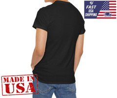 Vance Joy dream your life away 10-Year Anniversary T Shirt Black All Size OM858