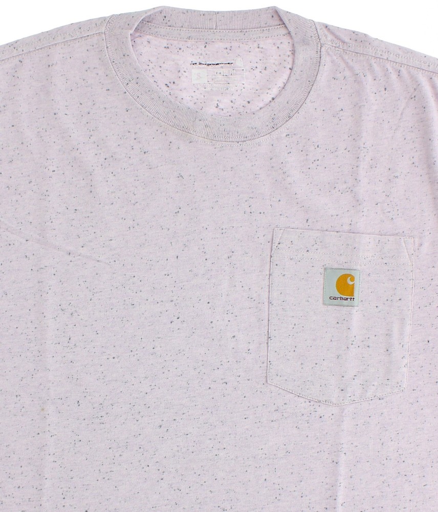 Carhartt Men’s T-Shirt Heavyweight Loose Fit Short Sleeve Limited Edition Colors