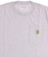 Carhartt Men’s T-Shirt Heavyweight Loose Fit Short Sleeve Limited Edition Colors