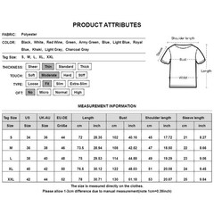 Mens Short Sleeve Henley T Shirt Tops Grandad Button Neck Casual Tee Shirts Tops
