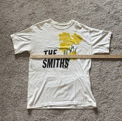 The Smiths Strangeways NYC Shirt – Large