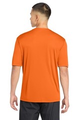 Sport-Tek ST350 Men’s Polyester Short Sleeve Dri Fit PosiCharge Workout T-Shirt