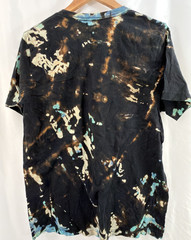 Carly Rae Jepsen Shirt Short Sleeve Black Graphic Pattern and Design-NO SIZE TAG