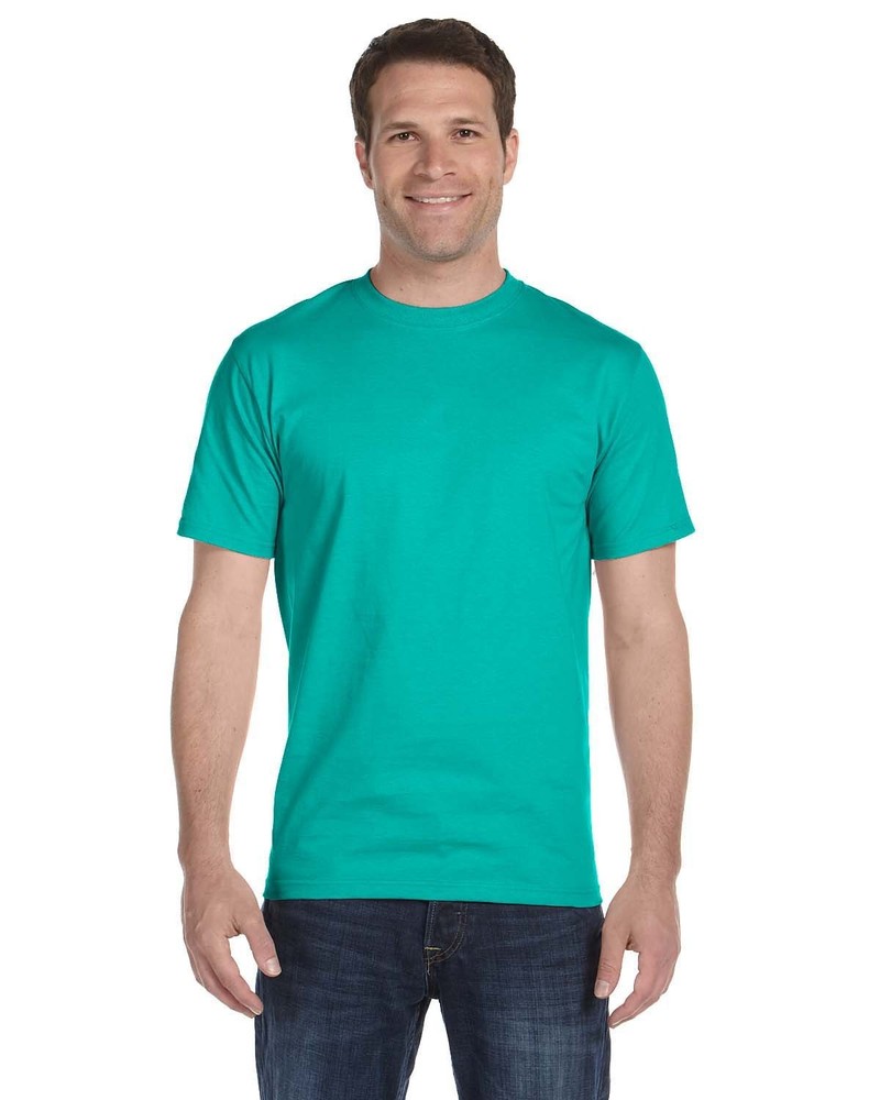 G800 Gildan T-Shirt 8000 DryBlend 50/50