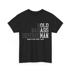Funny Old Man Saying Shirt, Dad Father’s Day Funny Shirt