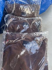 Vintage Clothing Solo Thermo Shirts Size 3 XL New 3 Pieces