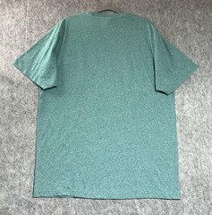 LRG Clothing Company Shirt Mens Large Green Tree Logo Graphic Tee T Shirt Urban