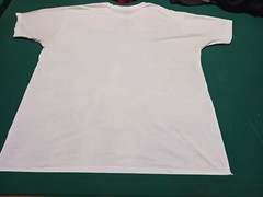 DC Comics – Full front color artwork T-Shirt(see description)