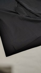 Men’s Jmierr Button Up Black Shirt Size:XL