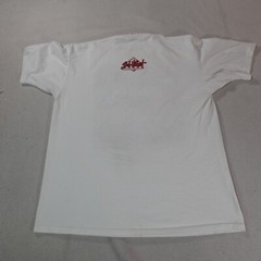 Vintage Sprint Car Shirt Mens XL Dirt Track Racing Rob Hilbert Single Stitch Tee