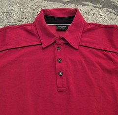 Men’s Galvin Green Comfort Technology Golf Polo Shirt Short Sleeve Size 2XL