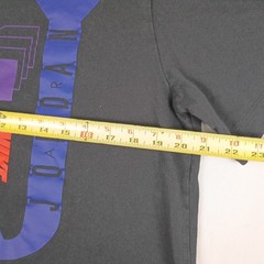 Nike Air Jordan T Shirt Mens Large L MJ 23 Jumpman Short Sleeve
