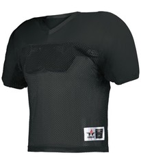 Alleson Athletic 712A Mens Dazzle Mesh Practice Football Jersey