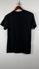 Death Row Records Graphic T Shirt Black Hip Hop Rap Logo Tee Size Small