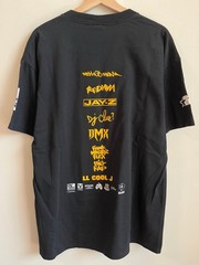 2000 Def Jam Hip Hop Rap BET Music Tee (XL)