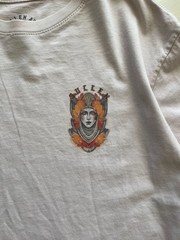 Sullen Art Collective x Buckle Exclusive David Mention Graphic T-Shirt