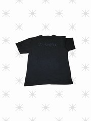 ​Redemption Embroidered T-Shirt – 100% Combed Cotton – Size M