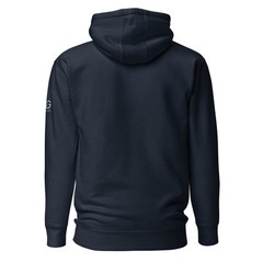 QUINNESSENTIAL Gear Unisex Hoodie