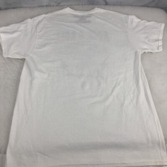 Brooklyn Vertical Rock And Roll Tour America Men’s size XLarge White
