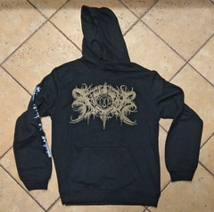 XASTHUR – Telepathic with the Deceased (T-Shirt / Longsleeve / Hoodie)