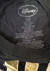“DISNEY FLORIDA 2016 Mickey Mouse and Friends Family Vacation Men’s XL